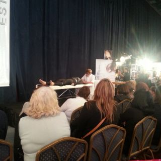 2014- Buona Estetica. Buenos Aires